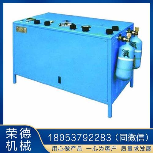 济宁其他行业专用设备 ae102手动氧气填充泵生产厂家 附图是用来提供
