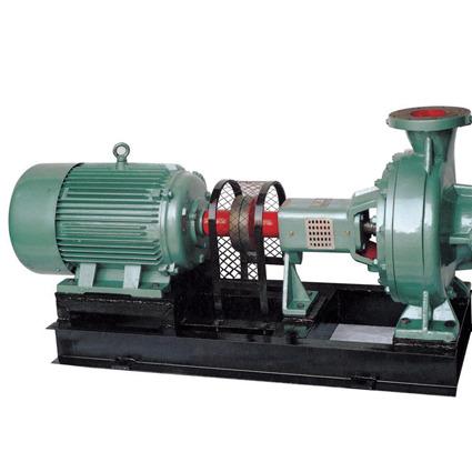 r型热水循环泵生产厂家单吸离心泵嘉禾泵业