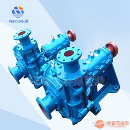 贵州黔东100zj i a36渣浆泵型号大全生产厂家
