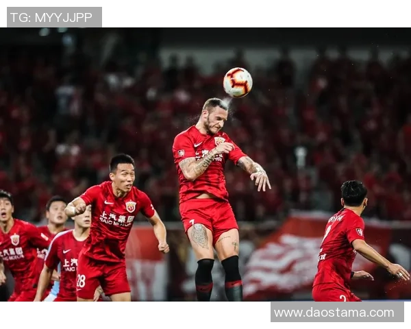 广东恒大与上港巅峰对决谁能在中超赛场上书写新的传奇