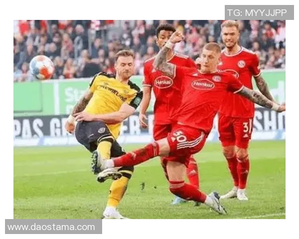 德乙焦点战纽伦堡迎战波鸿谁能在激烈对抗中笑到最后