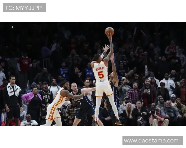 篮网对魔术精彩直播免费观看指南及赛前分析分享