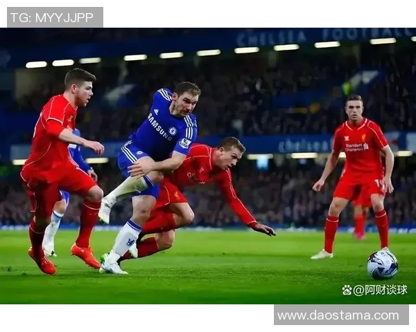 英超第13轮焦点战利物浦迎战切尔西期待精彩对决与激烈竞争